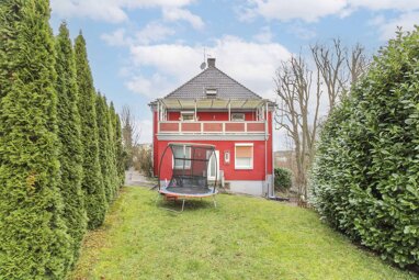 Doppelhaushälfte zum Kauf 329.000 € 6 Zimmer 160,3 m² 397,3 m² Grundstück Altenhagen - Süd Hagen 58097