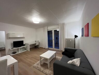 Apartment zur Miete Wohnen auf Zeit 980 € 2 Zimmer 42 m² frei ab sofort Brauerstraße Südviertel Essen 45128