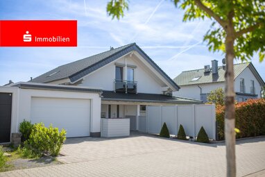 Einfamilienhaus zum Kauf 849.000 € 4 Zimmer 173,3 m² 648 m² Grundstück Froschhausen Seligenstadt 63500