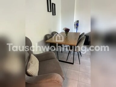 Wohnung zur Miete Tauschwohnung 367 € 2 Zimmer 53 m² 3. Geschoss Moabit Berlin 13409