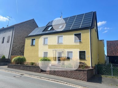 Mehrfamilienhaus zum Kauf 669.000 € 8 Zimmer 210 m² 593 m² Grundstück Niederndorf - Nord Herzogenaurach 91074