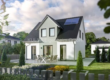 Einfamilienhaus zum Kauf 238.420 € 4 Zimmer 113 m² 750 m² Grundstück Dorndorf Dorndorf 36460