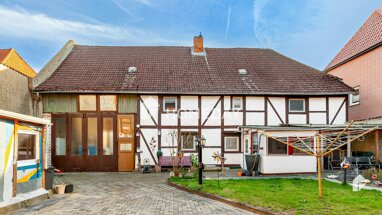 Einfamilienhaus zum Kauf 270.000 € 9 Zimmer 158,9 m² 712 m² Grundstück Bahrdorf Bahrdorf 38459