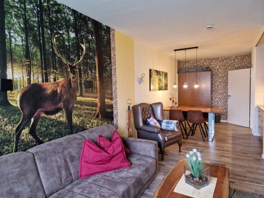 Apartment zum Kauf 55.000 € 3 Zimmer 48 m² Erdgeschoss Hahnenklee Goslar 38644