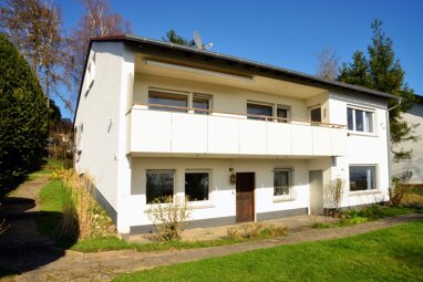 Mehrfamilienhaus zum Kauf 429.000 € 6 Zimmer 840 m² Grundstück Aschenberg Fulda 36039