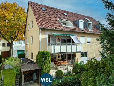 Wohnung zum Kauf 385.000 € 3,5 Zimmer 87 m² Wendlingen Wendlingen am Neckar 73240