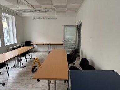 Bürofläche zur Miete 490 € 1 Zimmer 33 m² Bürofläche Breite Gasse 42 Altstadt / St. Lorenz Nürnberg 90402