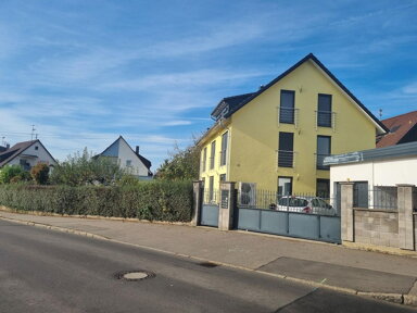 Mehrfamilienhaus zum Kauf provisionsfrei 1.250.000 € 9 Zimmer 227 m² 430 m² Grundstück Dagersheim Böblingen 71034