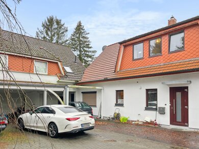 Mehrfamilienhaus zum Kauf 474.000 € 8 Zimmer 263 m² 1.517 m² Grundstück Bexhövede Loxstedt 27612