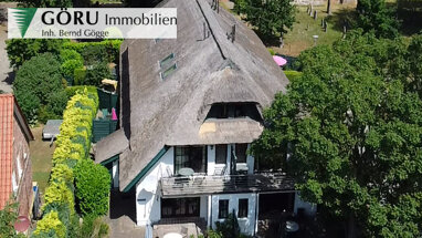 Reihenmittelhaus zum Kauf 3.390.000 € 24 Zimmer 501 m² 2.643 m² Grundstück Groß Zicker Göhren / Groß Zicker 18586
