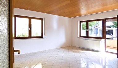 Wohnung zur Miete 600 € 2 Zimmer 62 m² 1. Geschoss Bad Rappenau Bad Rappenau 74906