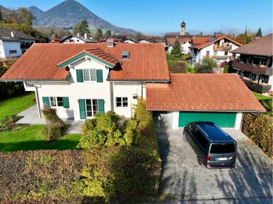 Einfamilienhaus zur Miete 2.900 € 6 Zimmer 183 m² 800 m² Grundstück frei ab sofort Brannenburg 83098