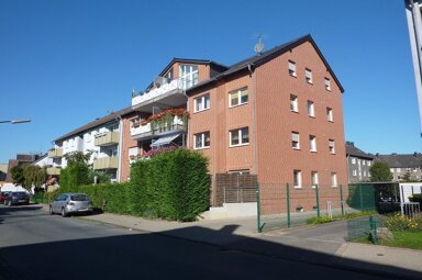 Wohnung zur Miete 700 € 3,5 Zimmer 115 m² frei ab sofort Heinestr. 30 Ickern - Süd Castrop-Rauxel 44581