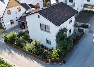 Einfamilienhaus zum Kauf 190.000 € 5 Zimmer 125 m² 220 m² Grundstück Eggenfelden Eggenfelden 84307