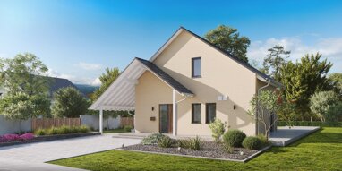 Einfamilienhaus zum Kauf Provisionsfrei 560.000 € 5 Zimmer 170 m² 600 m² Grundstück Flotzheim Daiting 86653