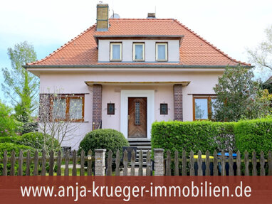 Einfamilienhaus zum Kauf 499.000 € 7 Zimmer 141 m² 870 m² Grundstück Holzhausen Leipzig 04288
