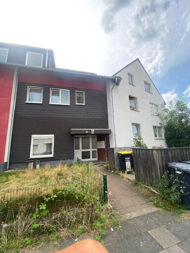 Wohnung zur Miete 505 € 2 Zimmer 70 m² frei ab 15.01.2025 Vennheidestraße 25 Süd Recklinghausen 45663