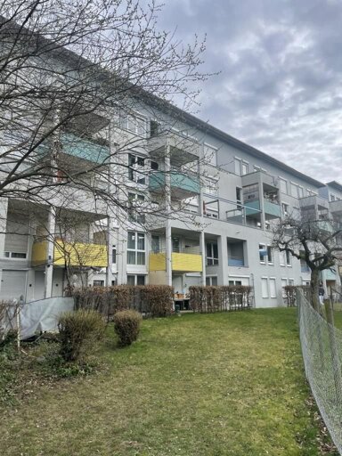 Wohnung zum Kauf provisionsfrei 270.400 € 3 Zimmer 74,3 m² 4. Geschoss Esslinger Straße 5/2 Echterdingen Leinfelden-Echterdin 70771