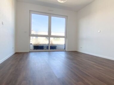 Penthouse zur Miete 990 € 3 Zimmer 82 m² 4. Geschoss Kirschenwäldchen Nauborn Wetzlar 35578