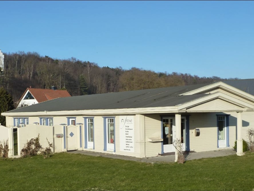 Grundstück zum Kauf provisionsfrei 795.000 € 1.750 m² Grundstück Lietzow 18528