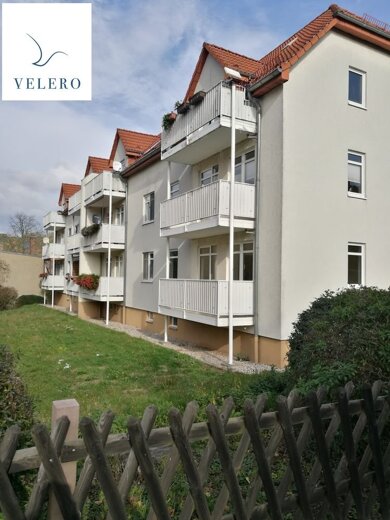 Wohnung zur Miete 310 € 2 Zimmer 55,2 m² EG frei ab 01.03.2025 Johannes-R.-Becher-Straße 13 Leisnig Leisnig 04703