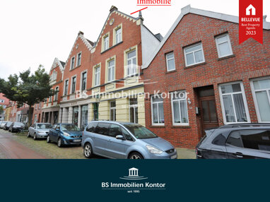Mehrfamilienhaus zum Kauf 199.000 € 218 m² Grundstück Stadtzentrum Emden 26725