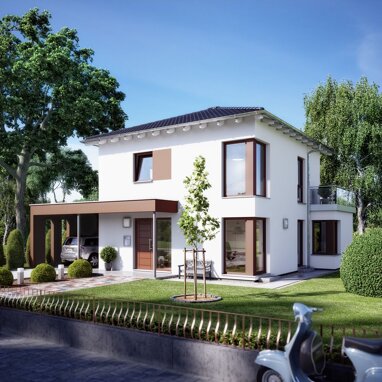 Einfamilienhaus zum Kauf 398.000 € 4 Zimmer 113 m² 487 m² Grundstück Innenstadt Radevormwald 42477