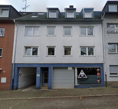 Wohnung zum Kauf provisionsfrei 205.000 € 3 Zimmer 101,9 m² 1. Geschoss frei ab 01.01.2025 Harkotstraße 16 Frohnhausen Essen 45145