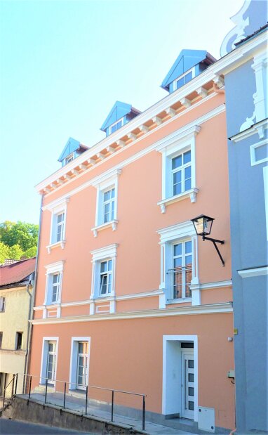 Wohnung zum Kauf 210.000 € 4 Zimmer 100 m² 3. Geschoss Landau Landau an der Isar 94405