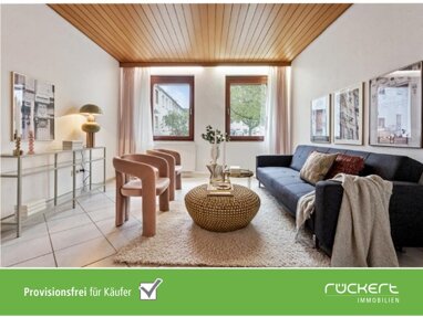 Reihenmittelhaus zum Kauf Provisionsfrei 499.000 € 6 Zimmer 118,5 m² 390 m² Grundstück Sauerland I Wiesbaden 65199