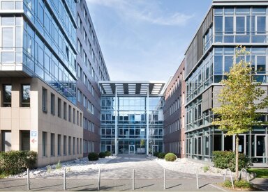 Bürofläche zur Miete 261 m² Bürofläche Golzheim Düsseldorf 40474