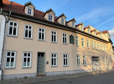 Wohnung zum Kauf provisionsfrei 280.000 € 3 Zimmer 86,6 m² EG Altstadt Erfurt 99084