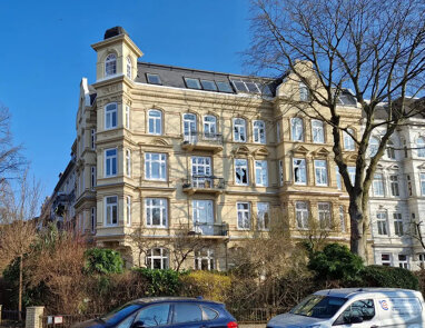 Wohnung zum Kauf 1.460.000 € 5 Zimmer 147 m² 1. Geschoss Ottensen Hamburg 22763
