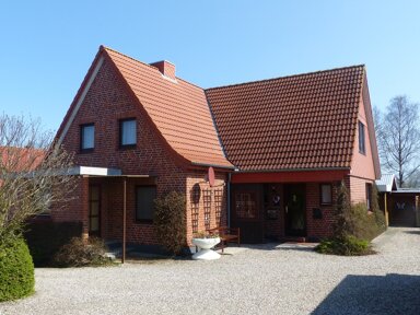 Wohnung zur Miete 795 € 3 Zimmer 125 m² EG frei ab 01.05.2025 Kraksdorf Neukirchen 23779