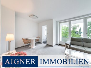 Wohnung zum Kauf 398.000 € 2 Zimmer 48 m² 2. Geschoss Oberföhring München 81927