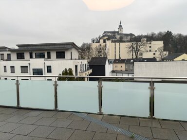 Penthouse zur Miete 1.590 € 3 Zimmer 99 m² 3. Geschoss frei ab sofort Neuenhof 6 Wahllokal 61 Siegburg 53721