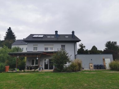 Einfamilienhaus zum Kauf provisionsfrei 630.000 € 5 Zimmer 190 m² 1.144 m² Grundstück Kersch Ralingen 54310