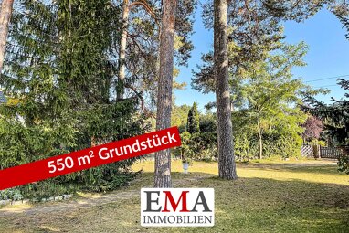 Grundstück zum Kauf 250.000 € 550 m² Grundstück Falkenhain Falkensee 14612