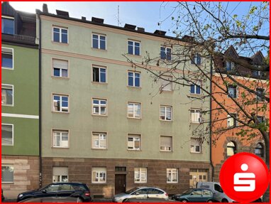 Mehrfamilienhaus zum Kauf 1.950.000 € 35 Zimmer 704 m² 539 m² Grundstück Galgenhof Nürnberg 90459