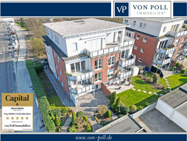 Wohnung zum Kauf 419.000 € 3,5 Zimmer 86,9 m² Erdgeschoss Kirchhellen-Mitte Bottrop / Kirchhellen 46244