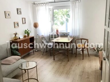 Wohnung zur Miete Tauschwohnung 630 € 3 Zimmer 56 m² 2. Geschoss Neustadt - Nord Köln 50670