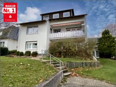 Mehrfamilienhaus zum Kauf 259.000 € 9 Zimmer 280,5 m² 748 m² Grundstück Warstein Warstein 59581