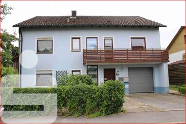 Einfamilienhaus zum Kauf 398.000 € 8 Zimmer 140 m² 1.149 m² Grundstück Rudertshofen Berching 92334