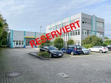 Lagerhalle zur Miete 8,90 € 932 m² Lagerfläche teilbar ab 651 m² Gebersdorf Nürnberg 90449