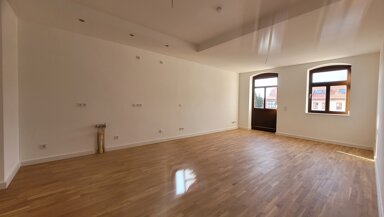 Wohnung zur Miete 1.341 € 5 Zimmer 107 m² 1. Geschoss frei ab 01.03.2025 Rundkapellenweg 24 Hartmannsdorf-Knautnaundorf Leipzig 04249