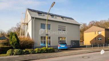 Mehrfamilienhaus zum Kauf 745.000 € 14 Zimmer 320 m² 1.409 m² Grundstück Lünen - Nord Lünen 44534