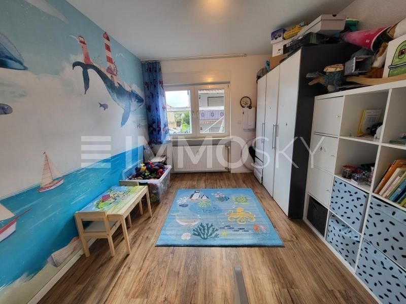 Wohnung zum Kauf 299.000 € 3 Zimmer 81 m²<br/>Wohnfläche 1.<br/>Geschoss Gräfenhausen Weiterstadt 64331