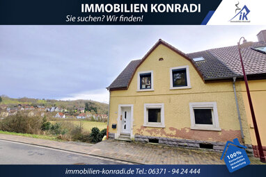 Doppelhaushälfte zum Kauf 320.000 € 9 Zimmer 238,3 m² 4.200 m² Grundstück Nanzdietschweiler 66909