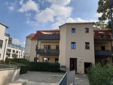 Wohnung zum Kauf 245.000 € 3 Zimmer 70,3 m² 2. Geschoss Bautzner Str. 13b Äußere Neustadt (Böhmische Str.) Dresden 01099