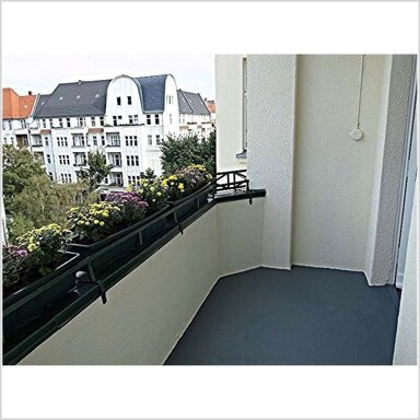 Wohnung zum Kauf provisionsfrei 531.000 € 3 Zimmer 90 m² 4. Geschoss frei ab sofort Cornelius-Fredericks-Straße 55 Wedding Berlin 13351